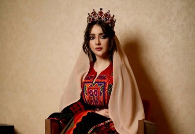 منال موسى تعيد "هدي يا بحر" بتوزيع جديد