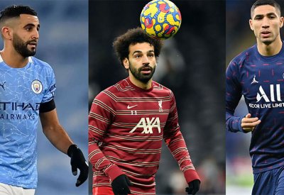 لاعبون بمئات الملايين.. أغلى 10 نجوم في أمم إفريقيا