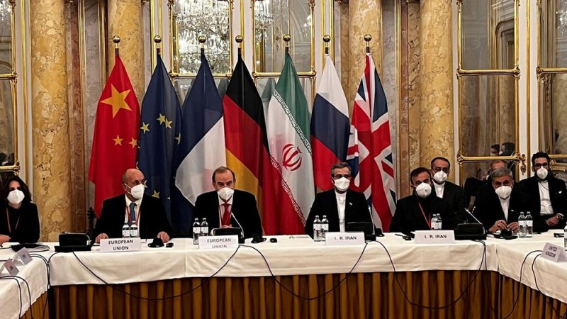 مع استئناف مفاوضات فيينا.. طهران: لن نقبل بسقف زمني