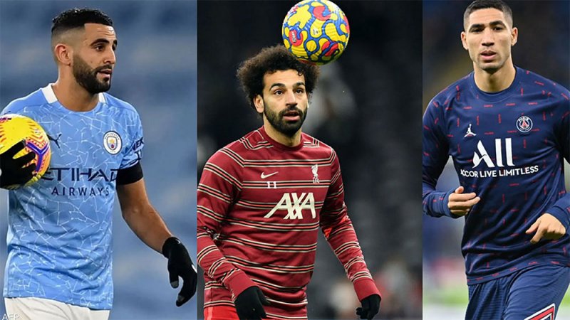 لاعبون بمئات الملايين.. أغلى 10 نجوم في أمم إفريقيا