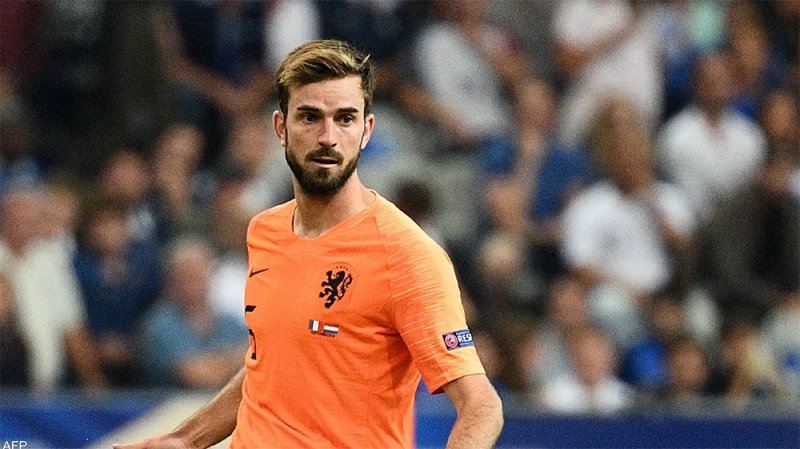 أغرب اعتزال للاعب كرة قدم: فقدت الشغف ولا أشعر بالارتياح