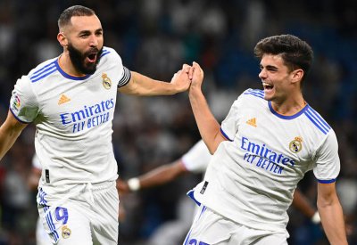 مرض مزمن يصيب لاعب ريال مدريد