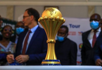جماعات إرهابية تهدد بطولة أمم إفريقيا في الكاميرون