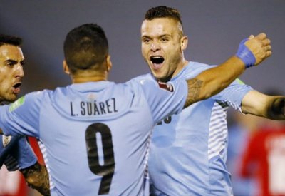 جوناثان النصر.. امتدحه سواريز وعانى مع جيسوس وفيتوريا
