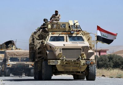 عقب الانسحاب الأميركي.. هدف جديد لهجمات الميليشيات العراقية