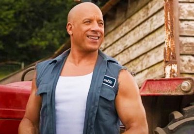 Fast & Furious في 19 مايو 2023