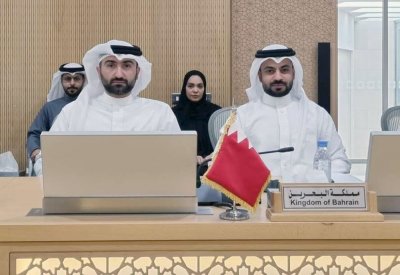 الإدارة العامة للدفاع المدني تشارك في اجتماع فريق العمل المعني بالوقاية من المواد الخطرة (CBRN)