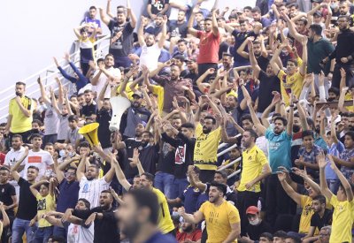 دوري الطائرة.. دخول 50% من الجماهير وتفادي تأجيل المباريات