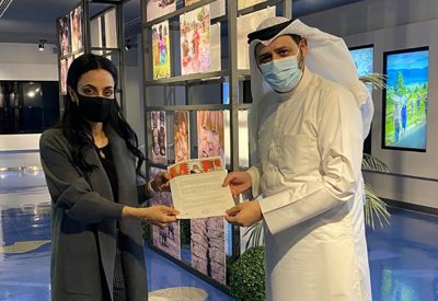 "حفظ النعمة": برنامج "غاية" منحنا الدعم للعمل باحترافية وتغيير مفهوم العمل الخيري