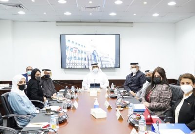 خدمات النواب تناقش تعديلات قانون التأمين الاجتماعي وقانون العمل في القطاع الأهلي