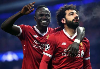 ليفربول يعوض غياب صلاح وماني بصفقة كولومبية