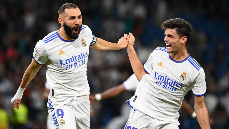 مرض مزمن يصيب لاعب ريال مدريد