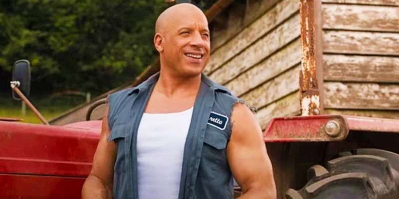Fast & Furious في 19 مايو 2023
