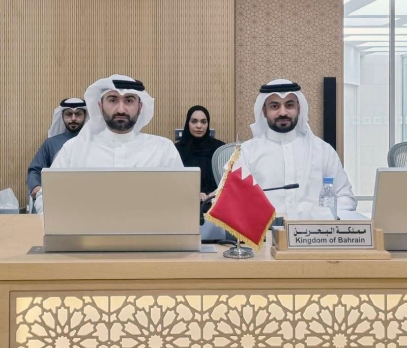 الإدارة العامة للدفاع المدني تشارك في اجتماع فريق العمل المعني بالوقاية من المواد الخطرة (CBRN)