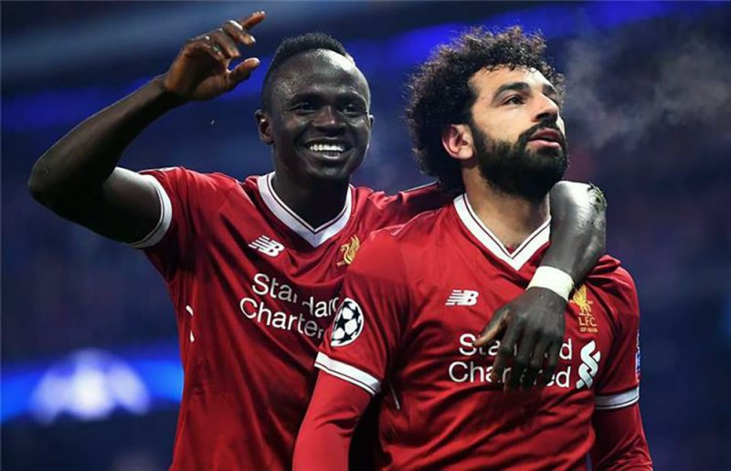 ليفربول يعوض غياب صلاح وماني بصفقة كولومبية
