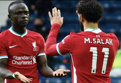 ليفربول يعوض غياب صلاح وماني.. بنجم كوبا أميركا