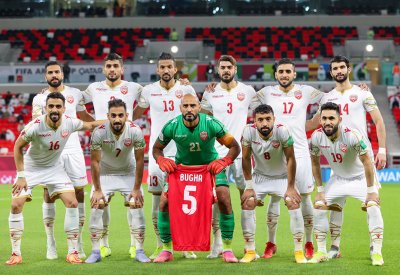 وديتان إفريقيتيان لمنتخبنا الوطني