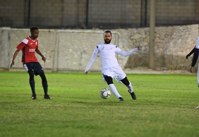 جارمكو يفوز على تطوير ويعود لسكة الانتصارات في دوري الشركات الكروي 