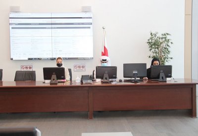 مجلس المناقصات يفتح مظاريف 23 عطاءً لعدد ثماني مناقصات ومزايدة واحدة مطروحة من ثماني جهات متصرفة