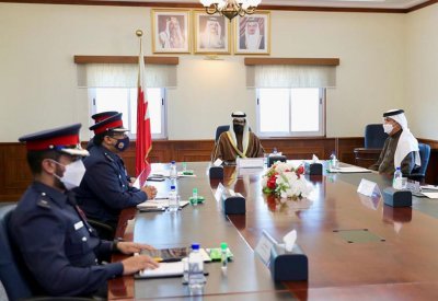 سمو محافظ الجنوبية: مواصلة إقامة سلسلة من المبادرات الأمنية لرفع مستوى الوعي وتعزيز الشراكة المجتمعية