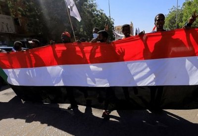 على وقع الأزمة.. مستشار رئيس جنوب السودان في الخرطوم