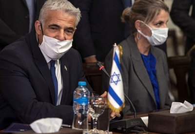 إسرائيل تكرر: يجب الضغط على طهران لوقف سعيها إلى النووي
