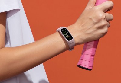 بداية صحية مع العام الجديد مع “OPPO Band”​