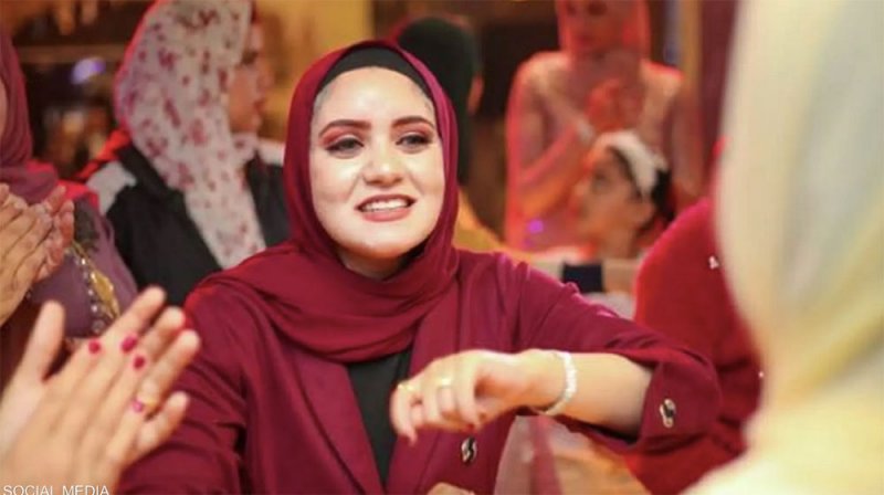 مصر.. "عم بسنت" يفجّر مفاجأة بشأن أحد المتهمين