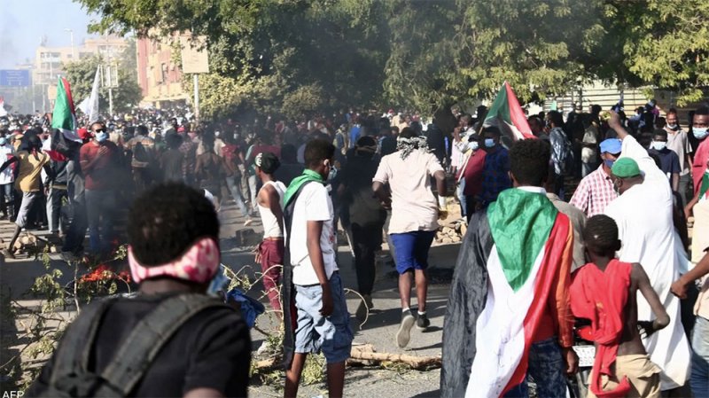 مسيرات مرتقبة في الخرطوم.. والأمن السوداني يستبقها بإجراءات