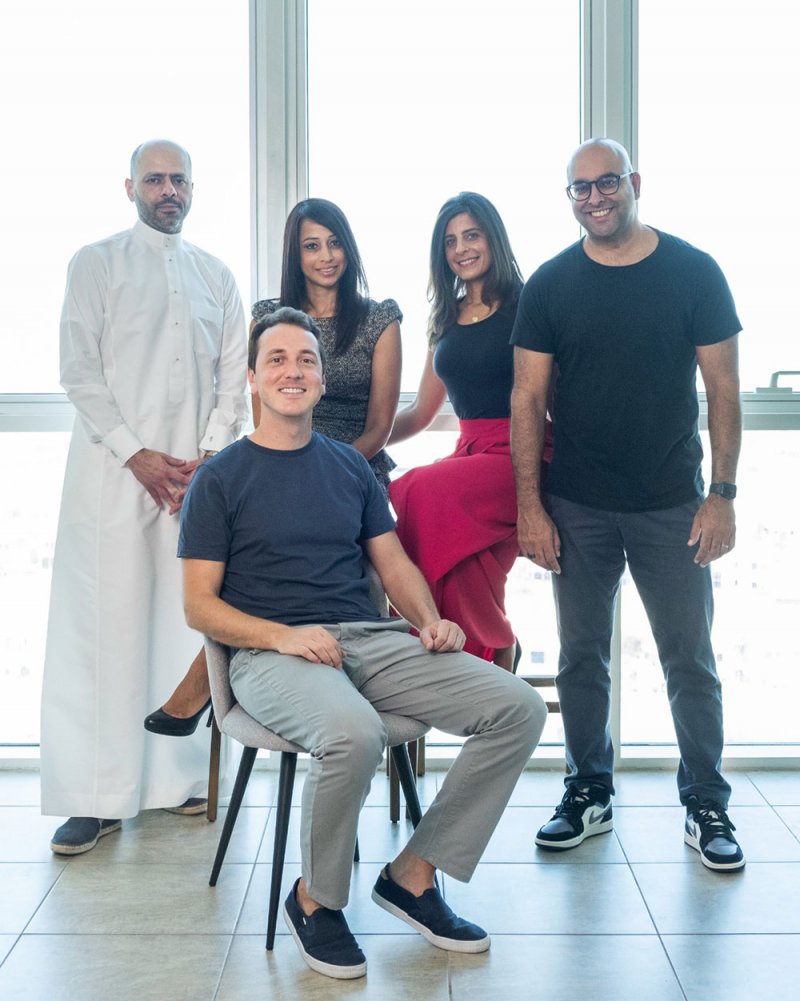 صندوق الصناديق البحريني "الواحة" يستثمر في أول صندوق إقليمي للتكنولوجيا المالية بقيمة 50 مليون دولار