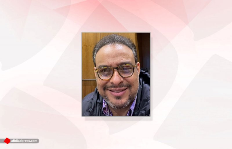 مجدي عبدالمحسن للـ"البلاد": المزادات الألكترونية تشهد ركوداً كبيراً