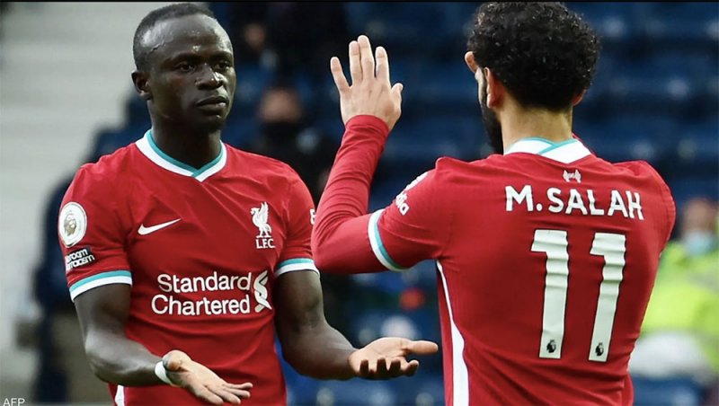 ليفربول يعوض غياب صلاح وماني.. بنجم كوبا أميركا