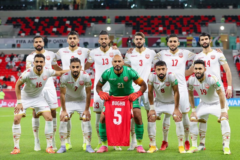 وديتان إفريقيتيان لمنتخبنا الوطني