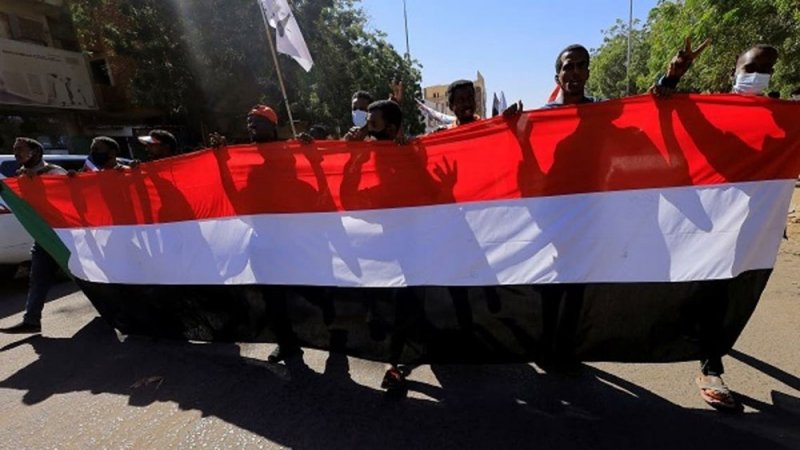 على وقع الأزمة.. مستشار رئيس جنوب السودان في الخرطوم
