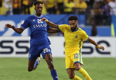 النصر يؤكد توقيعه مع كنو.. ويطالب بـ27 مليون ريال