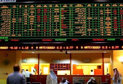 تباين أداء سوقي الإمارات في أول دوام يوم الجمعة