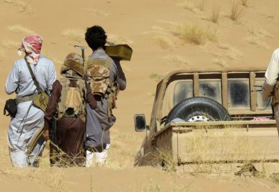 تقدم مستمر للجيش اليمني بمأرب.. واستعادة مناطق في شبوة