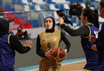 انطلاق دوري السيدات لكرة السلة منتصف يناير الجاري