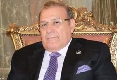 "نائب الجن".. انطلاق محاكمة رجل الأعمال المصري حسن راتب