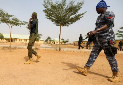 نيجيريا.. مقتل ما يزيد على 140 شخصا على أيدي مسلحين