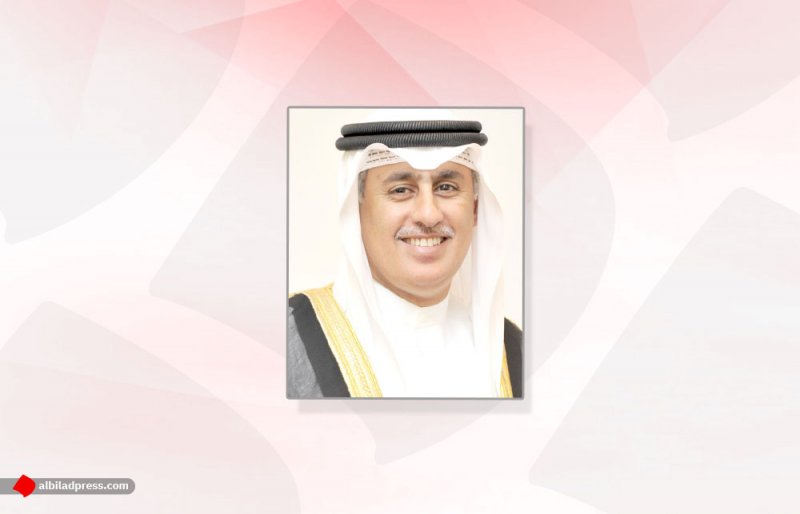 الزياني: 316 طيارا بحرينيا في “الخليج” برواتب 4290 دينارا