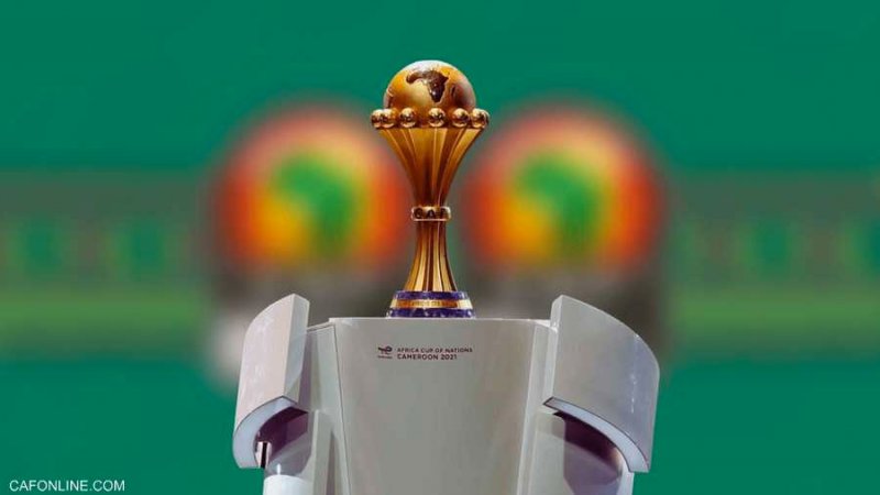 تعرّف على مكافآت الفرق المشاركة في كأس الأمم الإفريقية