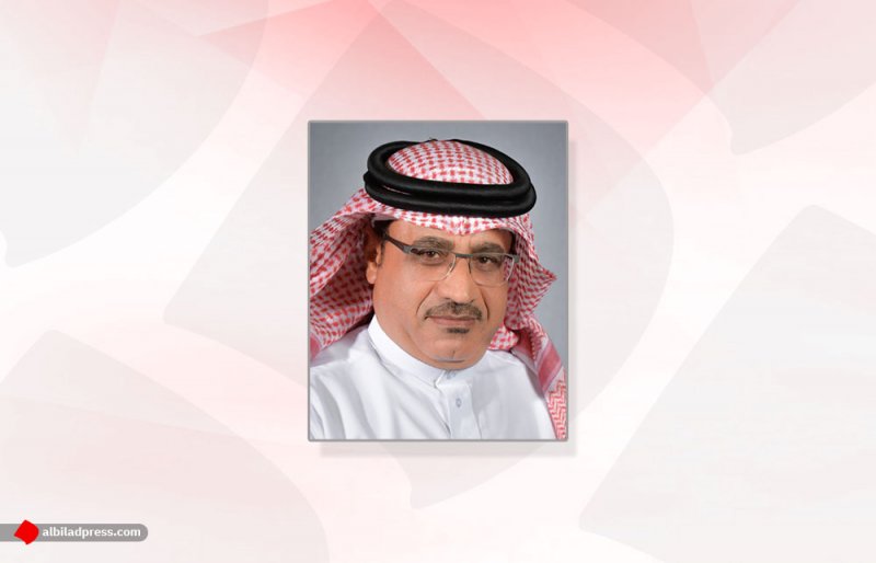 رئيس التضامن يشيد بمبادرات خالد بن حمد