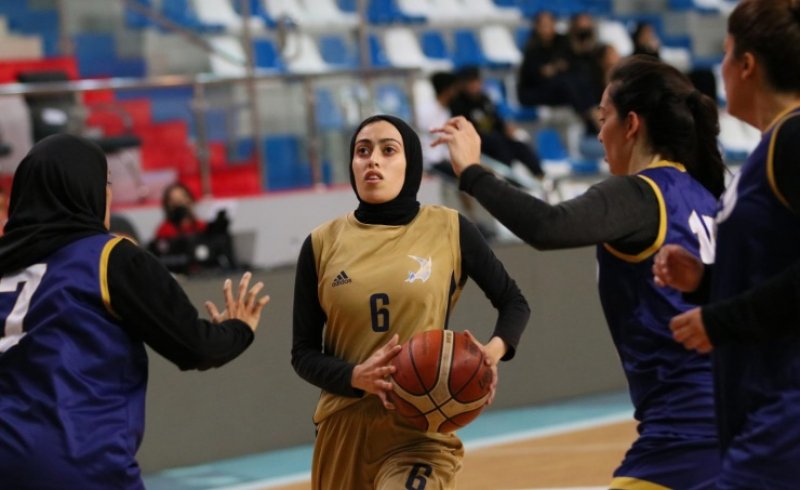 انطلاق دوري السيدات لكرة السلة منتصف يناير الجاري
