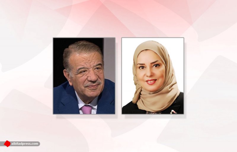 وفد نيابي أردني رفيع المستوى يزور مملكة البحرين غدًا