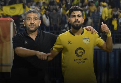 الشباب يطلب لاعب أردني بـ 20 ألف دينار!