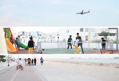 بالفيديو: مواطنون عن "شرق الحد".. كأنه "شاليه".. و"يشرح الصدر"