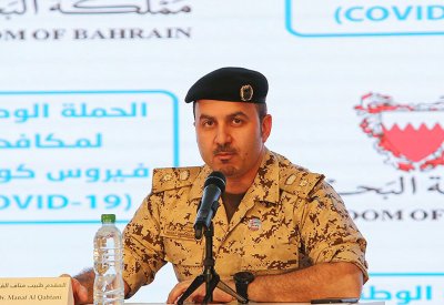 ​هل تضر جرعات لقاحات كورونا بصحة الإنسان.. القحطاني يجيب
