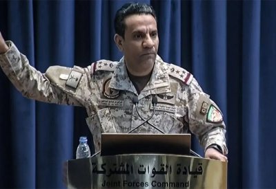 بعد إعلان تحريرها.. التحالف يكشف عن حصيلة قتلى الحوثيين في شبوة