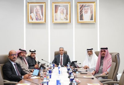 عبد النبي سلمان: لدينا وسائلنا للوصول للمعالجات المطلوبة وعلى المسؤولين أن يتحملوا مسؤولياتهم دون تلكؤ  لمعالجة أوضاع الشركة
